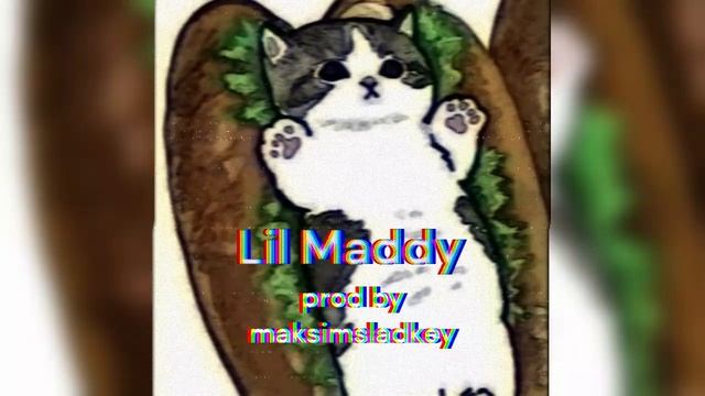 lil maddy - медляк prod. by Ivnov смотреть онлайн