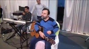 Саши Заифи  Памир 0404