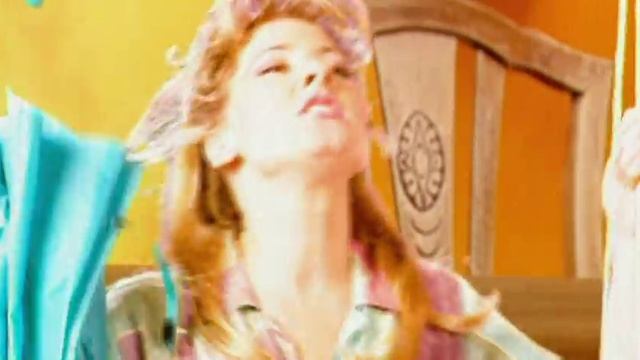 Beata Kozidrak - Siedzę i myślę [official music video] смотреть онлайн