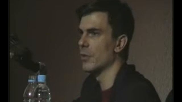 HITBSecConf2005 Malaysia _ Fabrice M_000 смотреть онлайн