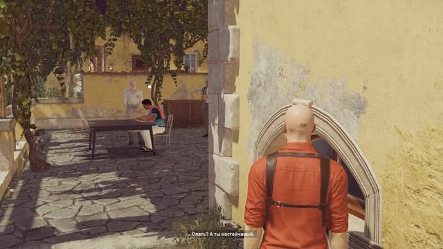 Hitman | 100% PC Прохождение — #13 [Кулинарный дебют] | #BLACKRINSLER