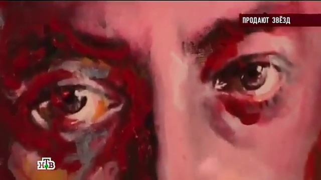 Говорим и показываем. Художник Дмитрий Лукин. Рисует звезд.