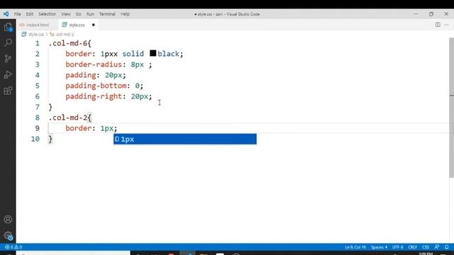 How to Make A Login Form With Html & Css | Make Amazing Login Form With Html,Css And Bootstrap
