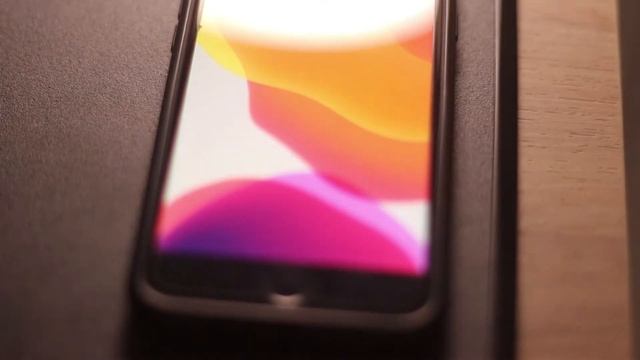 Коврик для мыши с беспроводной зарядкой Xiaomi (MWSP01) Беспроводная клавиатура Xiaomi  (MWBK01)