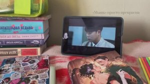 Тихий Влог || Вечер с «Защитой Лужина» Набокова