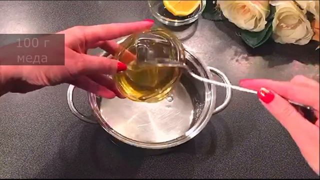 Вкусный десерт к чаю. Легко и быстро смотреть онлайн