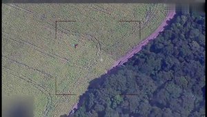 Искандер vs Himars. Сумская область.