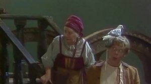 Буктрейлер "Недоросль" Фонвизина
