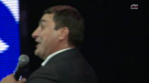 Алаудин Эсмурзиев - Салют Кавказ