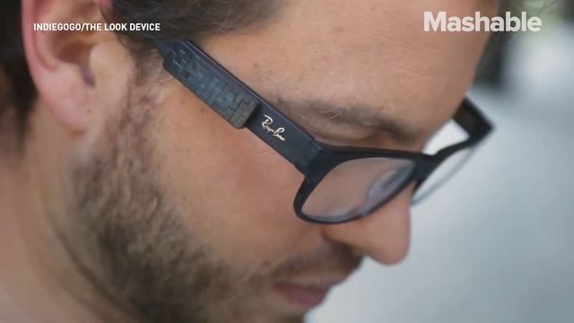 Glasses tracker смотреть онлайн