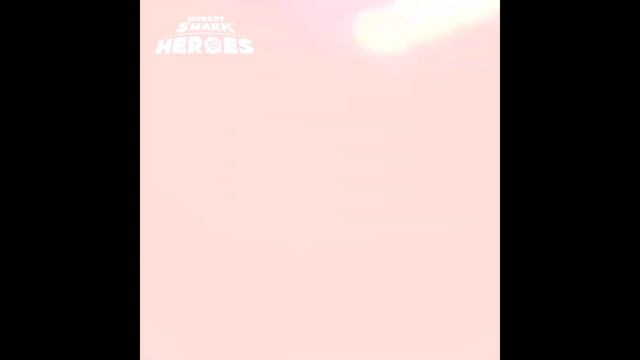 Happy Valentine's Day 2022! - Hungry Shark World смотреть онлайн