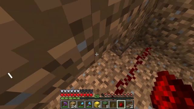 This Automatic Minecraft Flower Farm is Cheap and Easy to Build! смотреть онлайн