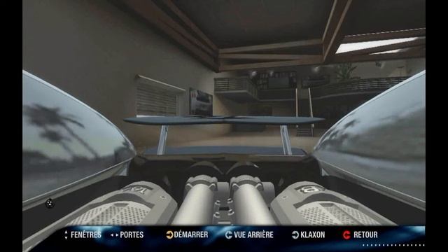 Bugatti Veyron EB 16.4 (2009) - Spoiler Up - TDU by rubie38 смотреть онлайн