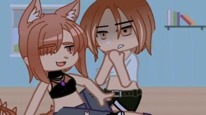 ~Ой, да харош мне тыкать в морду своим выменем!~[meme]#гачаклуб