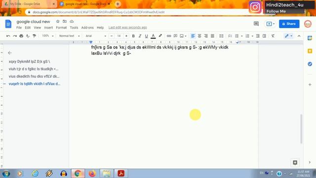 How to Convert Hindi PDF to Ms Word kisi bhi hindi pdf ko word me kaise convert kare смотреть онлайн
