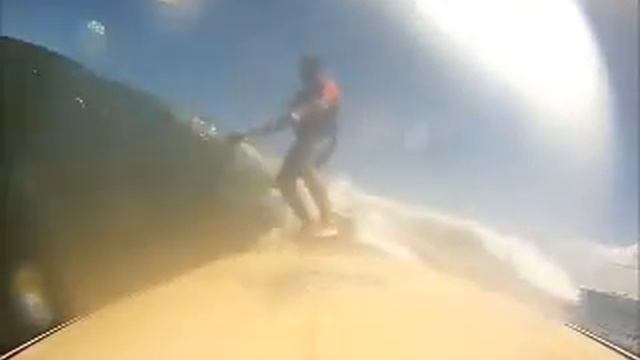 06 Feb 13 SUP Birubi, Port Stephens смотреть онлайн