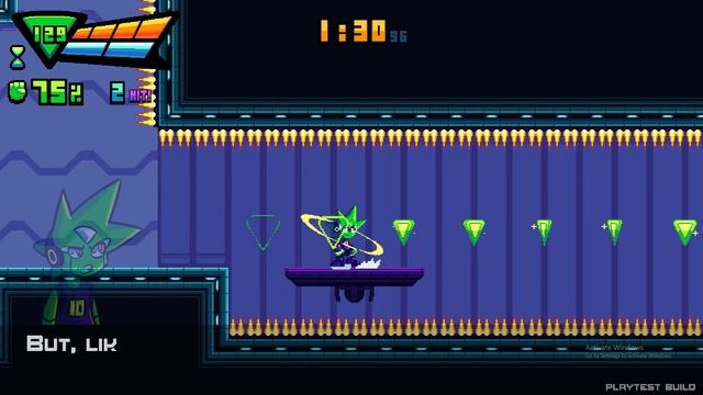 Advent neon [Full game] смотреть онлайн