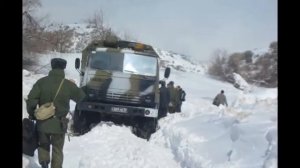 Оптико Электронный Комплекс "Окно" глазами фотокорреспондента Александра РЕБЕНКА