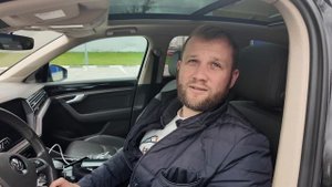 Что с параллельным импортом? Май 2024 / Купил Туарег дешевле на миллион!