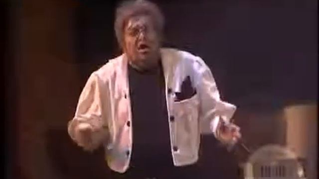 Большой театр Дети Розенталя смотреть онлайн