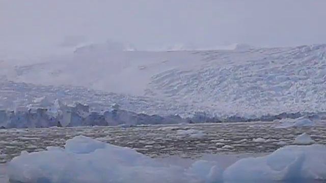Antarctic Ice смотреть онлайн