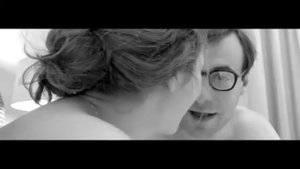 Отрывок из короткометражки "Нежность" Анны Меликян