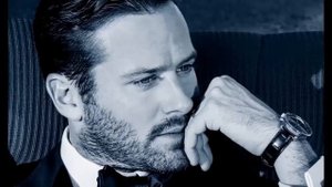 Арми Хаммер - красивый голос / Armie Hammer - voice