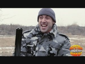 Лучший охотник. (анекдот) Юмор kargin