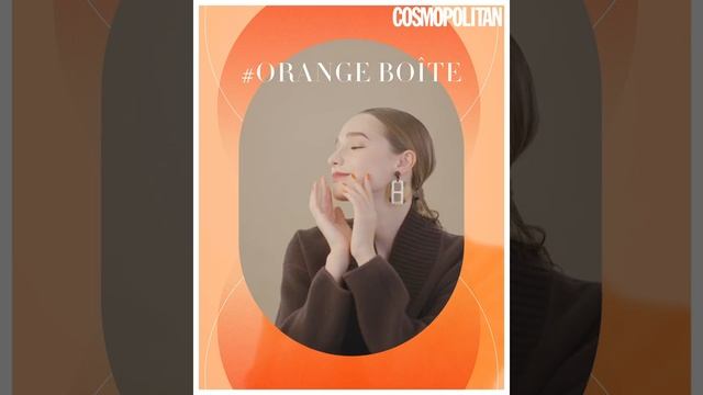 讓指尖也披上愛馬仕Hermès Les Mains Hermès指甲油色號及Hand Cream率先睇必搶貴婦級美甲銼護甲油底油