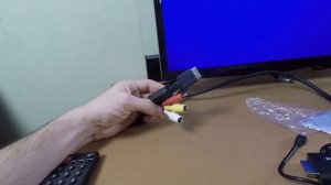 Адаптер PS2 HDMI, конвертер видео + аудио для Sony PlayStation 2