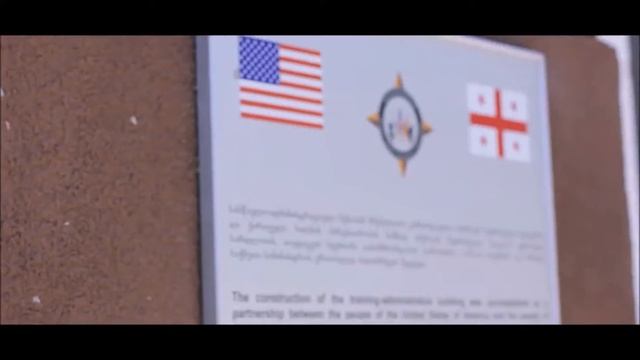 President Christian Malanga Visite Ya UCP Na Georgia Pona Koyekola Ba Reforme смотреть онлайн