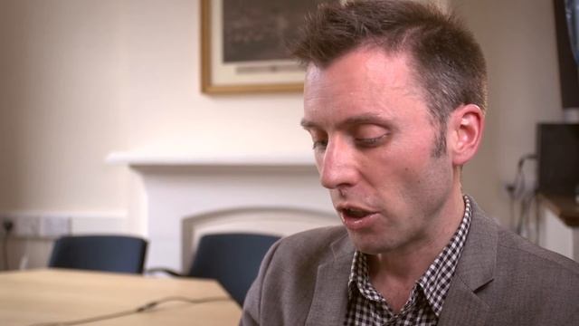 Oxford and Cybersecurity 1 – the Internet and Policy смотреть онлайн