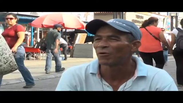 En Exclusiva: El amolador, el oficio de un caminante смотреть онлайн