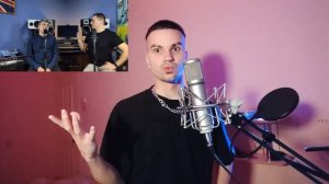 Микрофон sE Electronics SE 2200T Обзор от подписчика