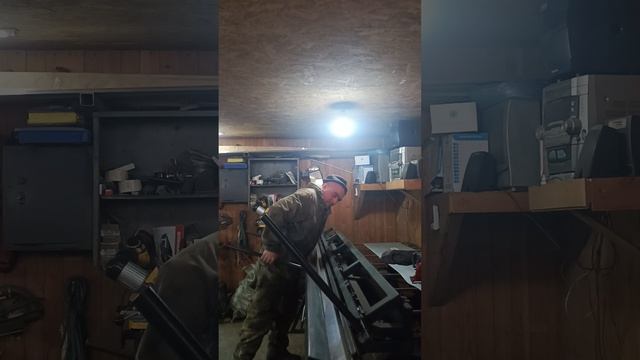 листогиб
