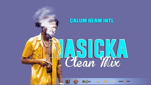 Masicka Mix 2023 Clean / Masicka Tyrant Mixtape / Masicka Dancehall Mix 2023 смотреть онлайн