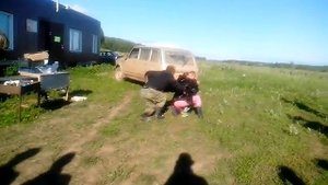 Поисковики нашли потерявшегося в Котельничском районе ребенка