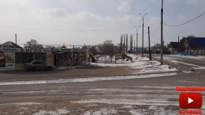 Поселок #Ильевка