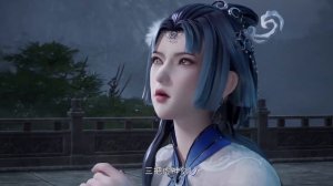 Владыка множества миров 311 Серия - Превью (Аниме-Мультсериал 2021)