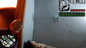 Короче говоря GTA San andreas в реальной жизни!