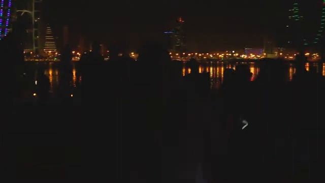 Cirque Le Soir Bahrain | Four Seasons Bahrain смотреть онлайн