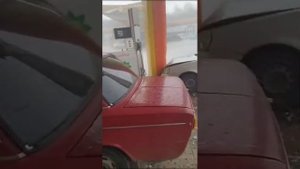 Град в Медногорске