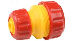 Муфта пластмассовая (Grinda) обзор 8-426345_z01 бренд Grinda производитель Grinda (Германия)