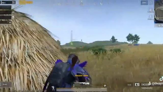 Чупапи Мунанье PUBGMOBILE. смотреть онлайн