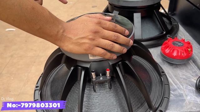 Line Array + Dual 18 | P AUDIO HD 80+ | Dj Market Ranchi Jharkhand | Bengal Electronics Ranchi смотреть онлайн