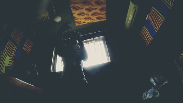 Efo Chameleon - Farmer Freestyle смотреть онлайн