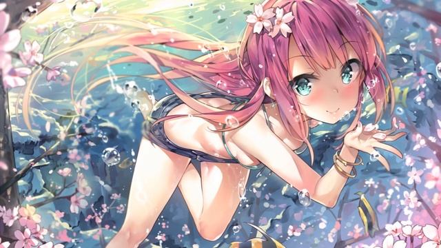 ♫ Artcore ♫ - Feryquitous | Absorv смотреть онлайн