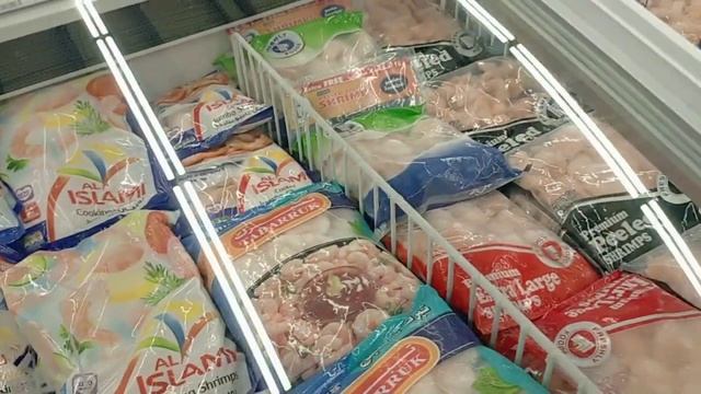 MAG GROCERY TAYO GUYS TARA LIBRE KO KAYO😅#trending #viral #ofwlife смотреть онлайн