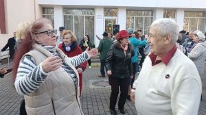 Ландыши........ 08.03.25 Гомель парк Луначарского 🥰💫