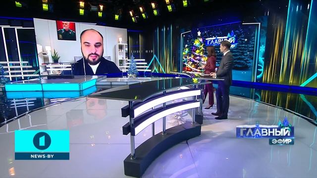 Беларусь и Оман: чем страны могут быть полезны друг другу? Главный эфир